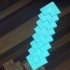 Minecraft Sword print image
