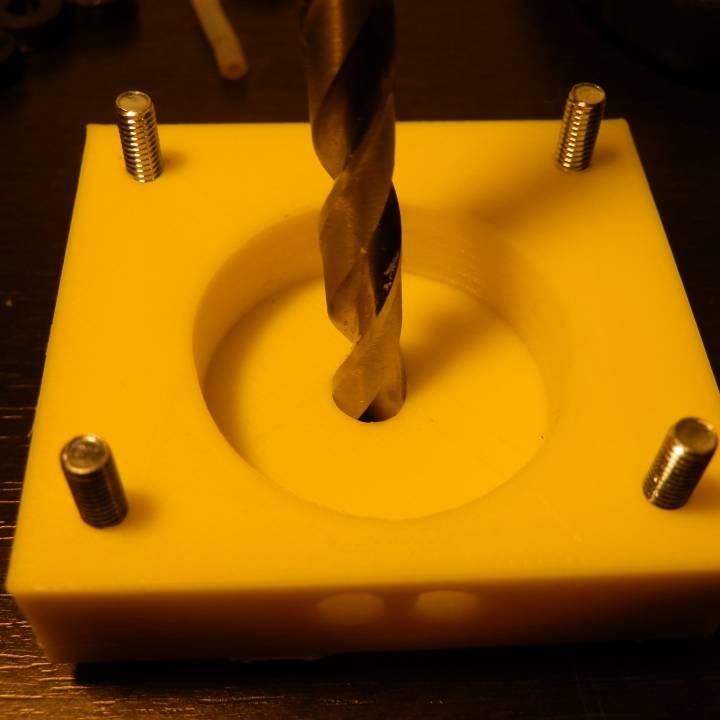 DishSoap despensing peristaltic pump image
