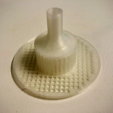 Picture of print of Non-clogging Sink Strainer