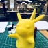 Pikachu! print image