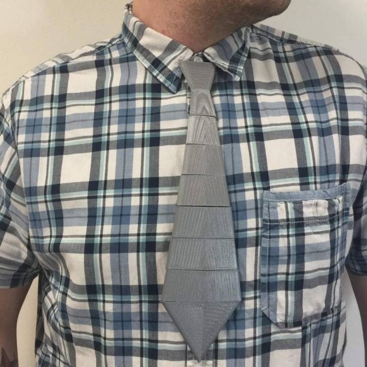 Serious Businesses Tie image
