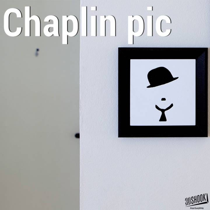 Chaplin pic image