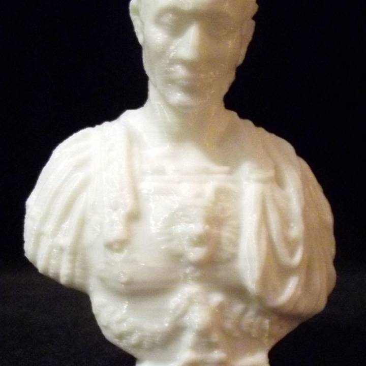 Julius Caesar  at The Metropolitan Museum of Art, New York image