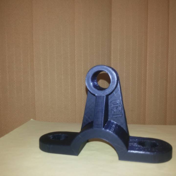 Shaft Holder for Small pumps image