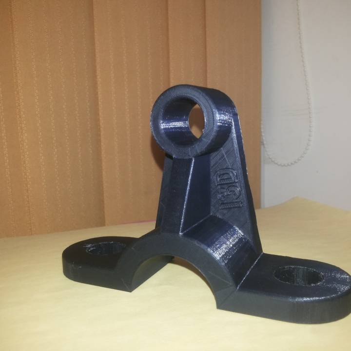 Shaft Holder for Small pumps image