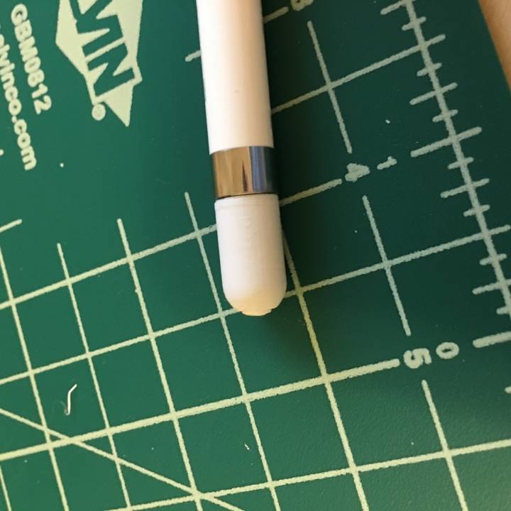 Apple Pencil Cap image
