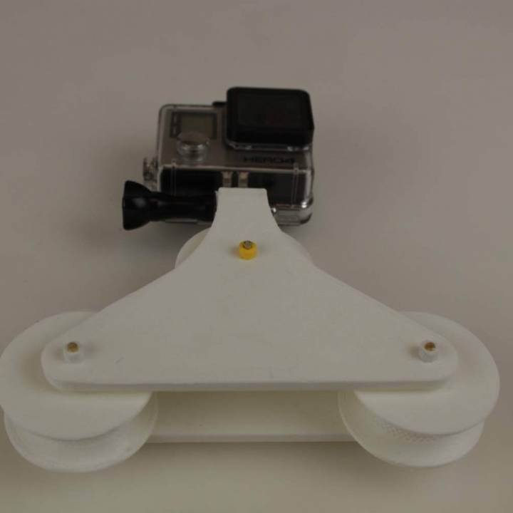 GoPro Pulley image