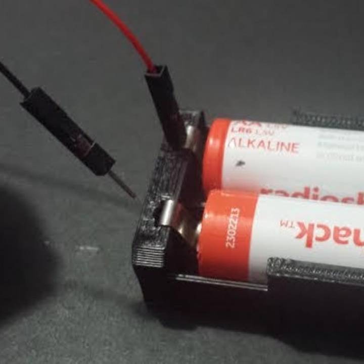 FavioR's Battery Case image