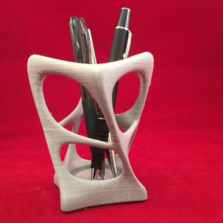 Pen container image