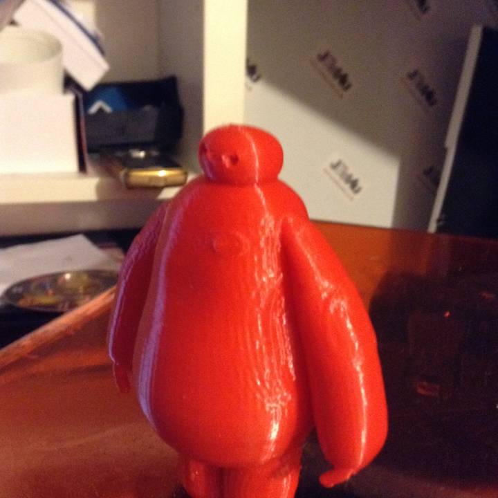 Baymax image