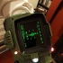 Fallout 4 - Pipboy 3000 MkIV print image