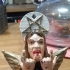 Metal Angel! print image