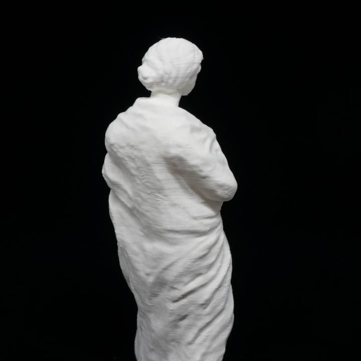 Female Figure 2 at The British Museum, London image