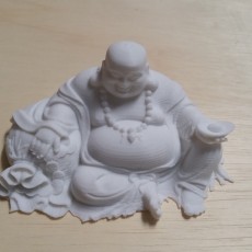 Picture of print of good model has been tested