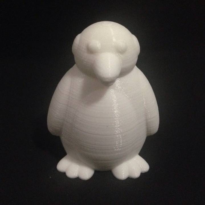 Penguin (Nikoss'Animals) image