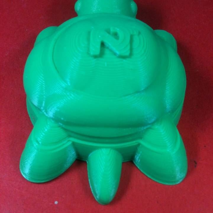 Turtle (Nikoss'Animals) image