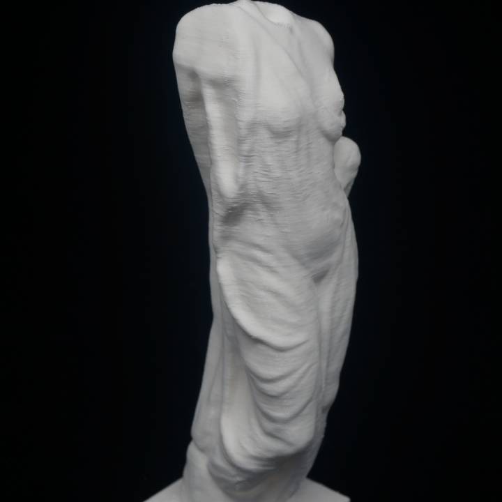 Aphrodite at The British Museum, London image