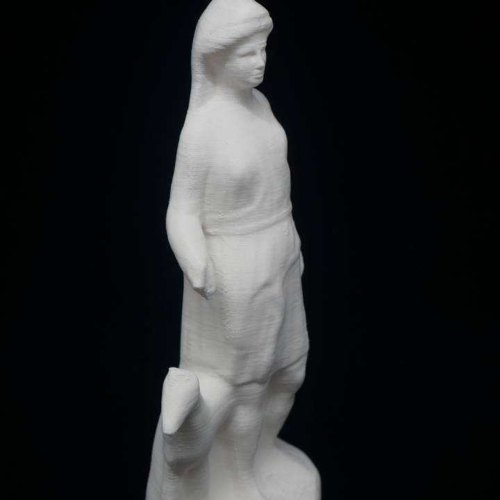 Artemis Bendis at The British Museum, London image