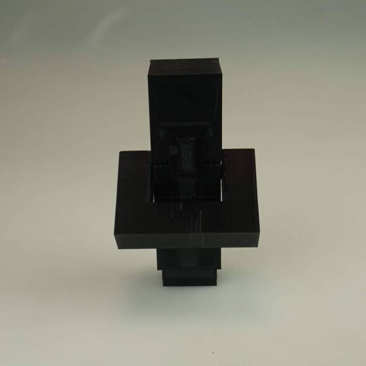 Minecraft: Poseable Villiager image
