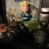 Fallout 4 - Fusion Core print image