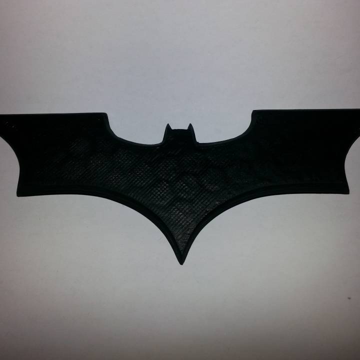 Batman Batarang image