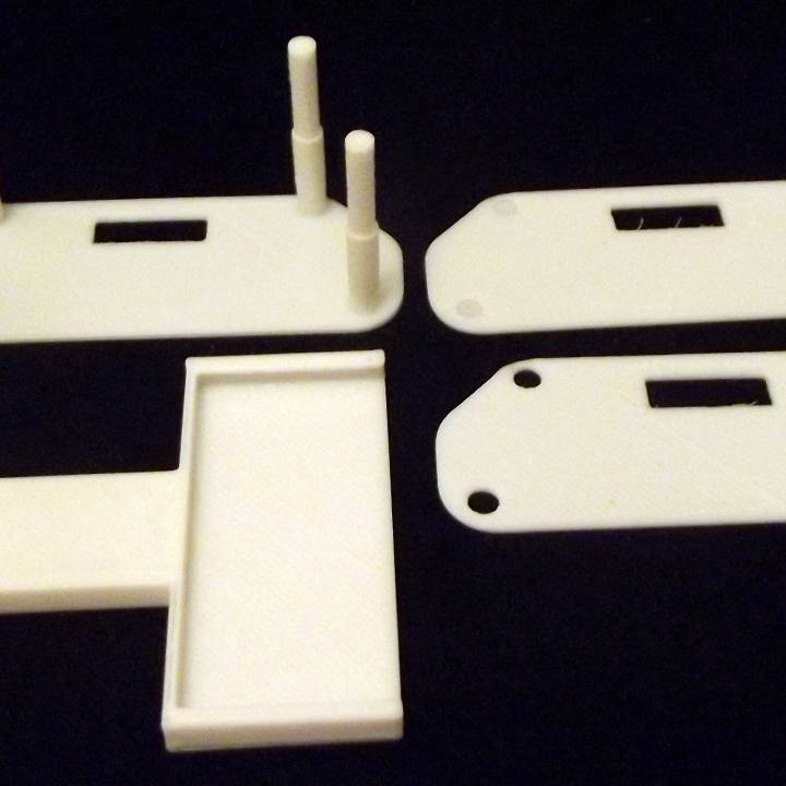 Iphone 6 TV Stand image