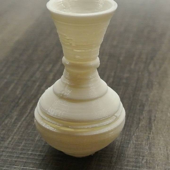 Decor vase image