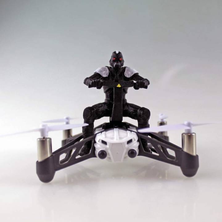 Parrot Minidrone Rider image