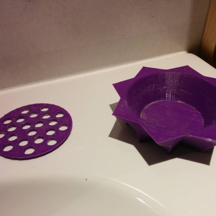 Soap Dish image