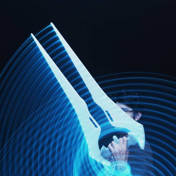 Halo Energy Sword image