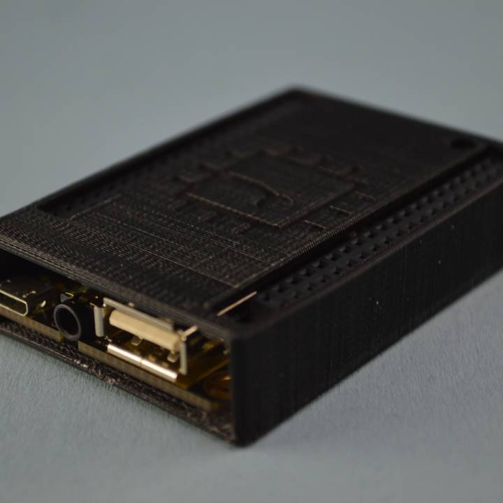 Chip Computer Case image