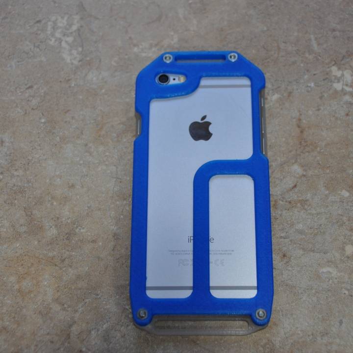 Iphone 6/6s 3D printed case image