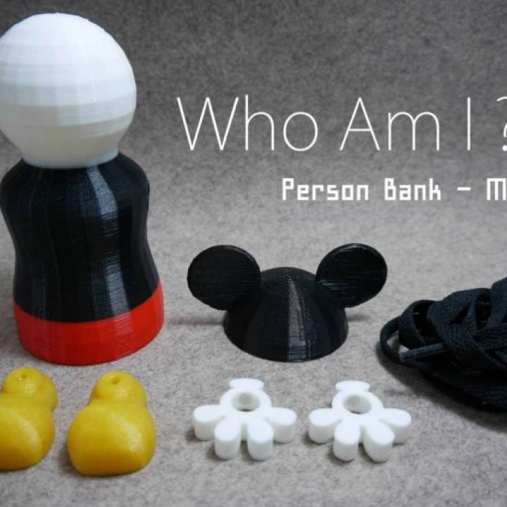 Person Bank-M image