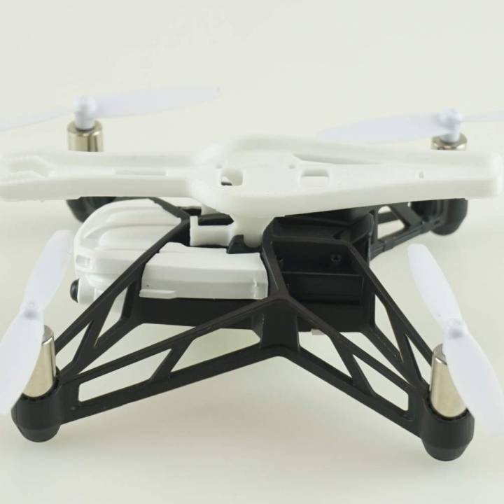 Laser Tag Drone Attachment image