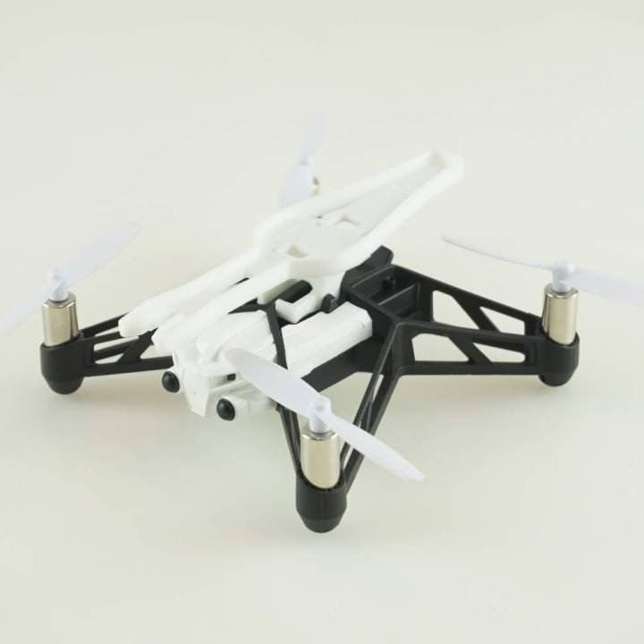 Laser Tag Drone Attachment image