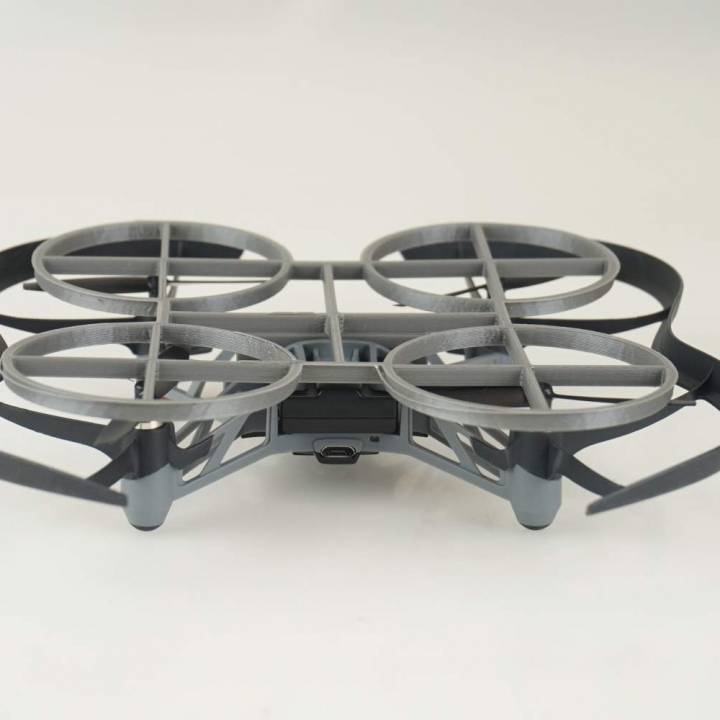 Protection helices minidrones image