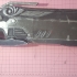 Reaper's Hellfire Shotguns - Overwatch print image