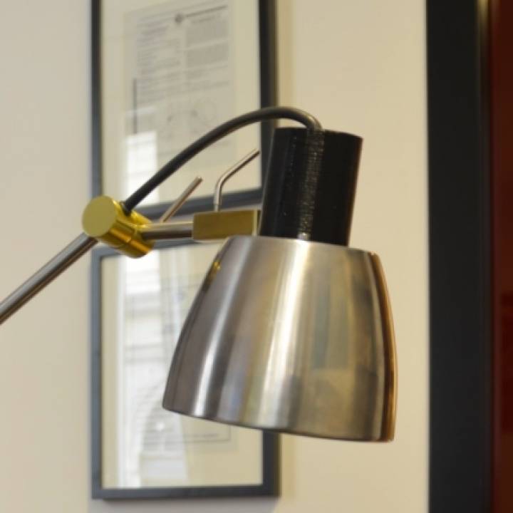 Mobles114 - Mecànica - Lamp holder fix image