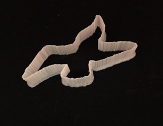 Seagull Cookie Cutter image