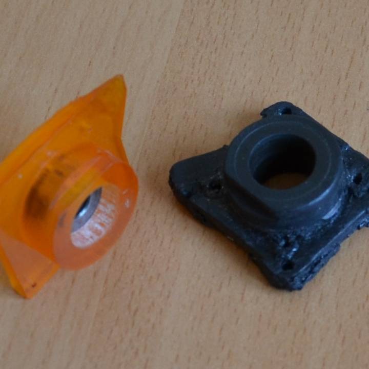 spare part for a rc car image
