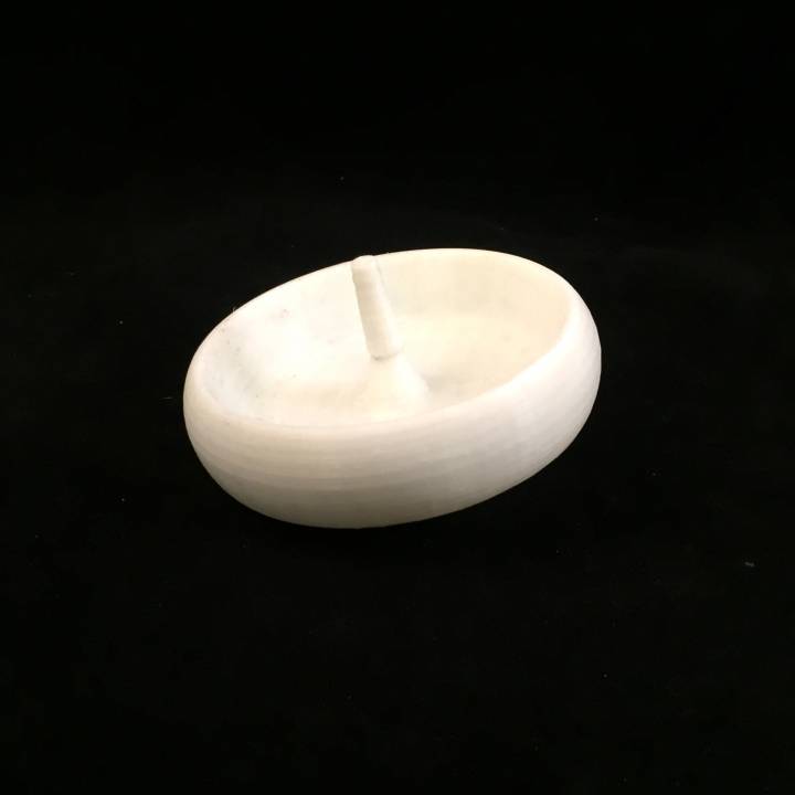 Spinning Top image