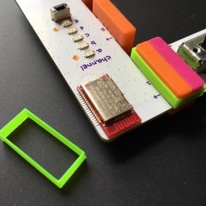 littleBits Connector Band image