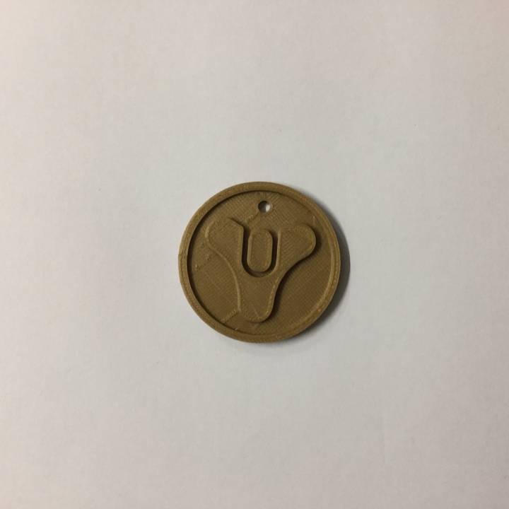 Destiny Coin image