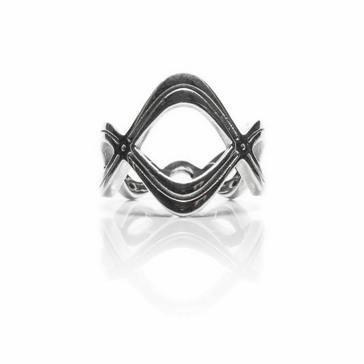 Infinity Ring image