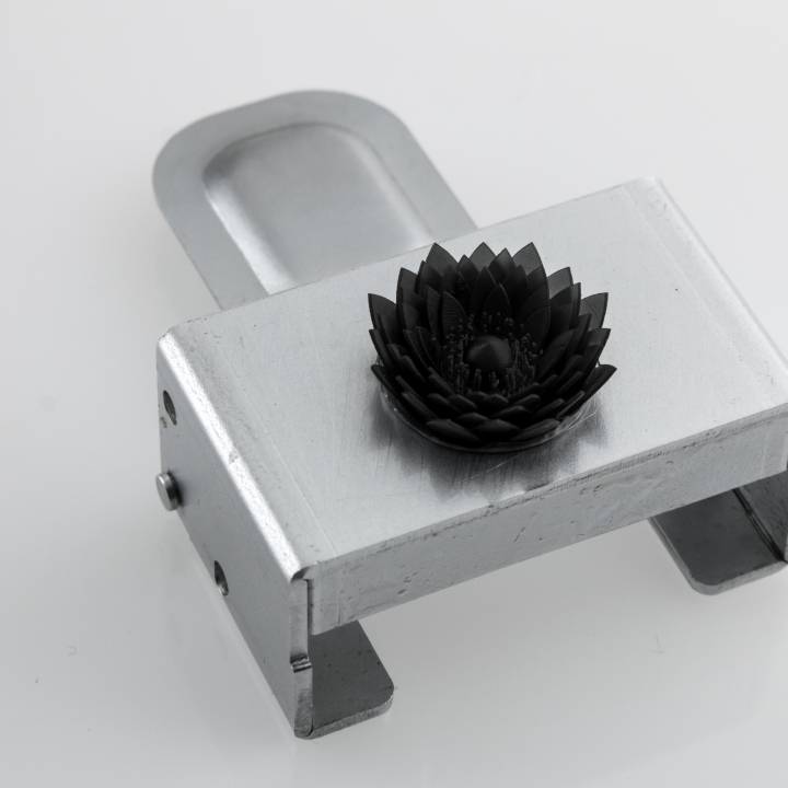 Lotus Flower Pendant image