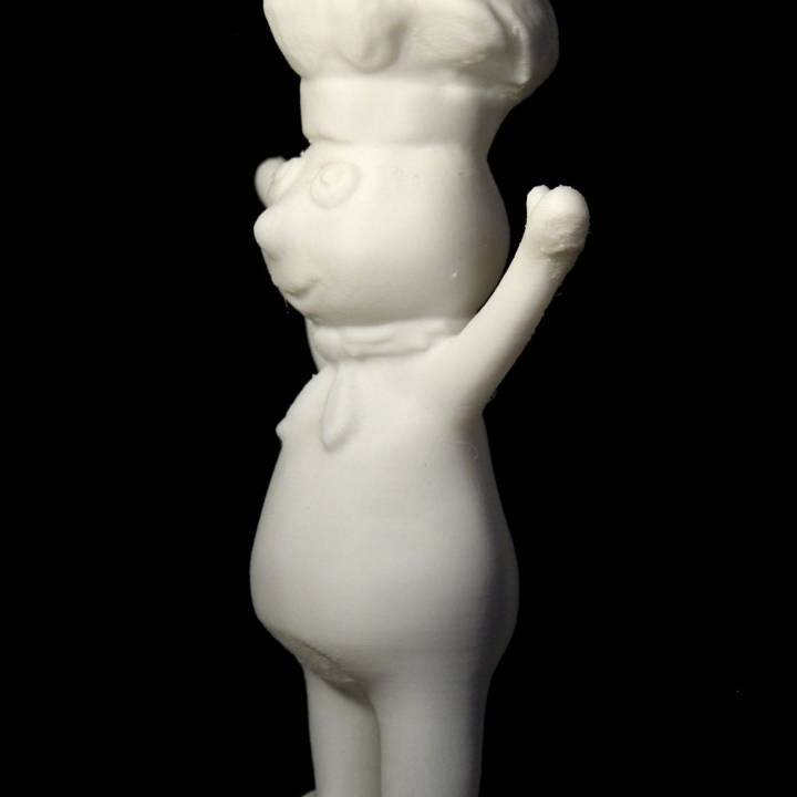 Doughboy image
