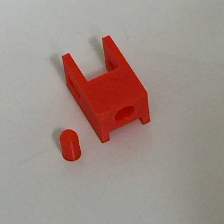 shell adapter for easy catapult shooter image