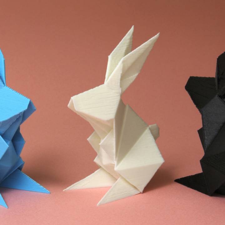 Origamix_rabbit image