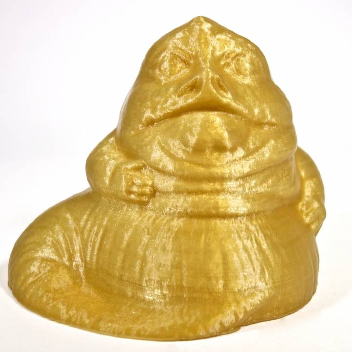 Jabba the Hutt Idol image