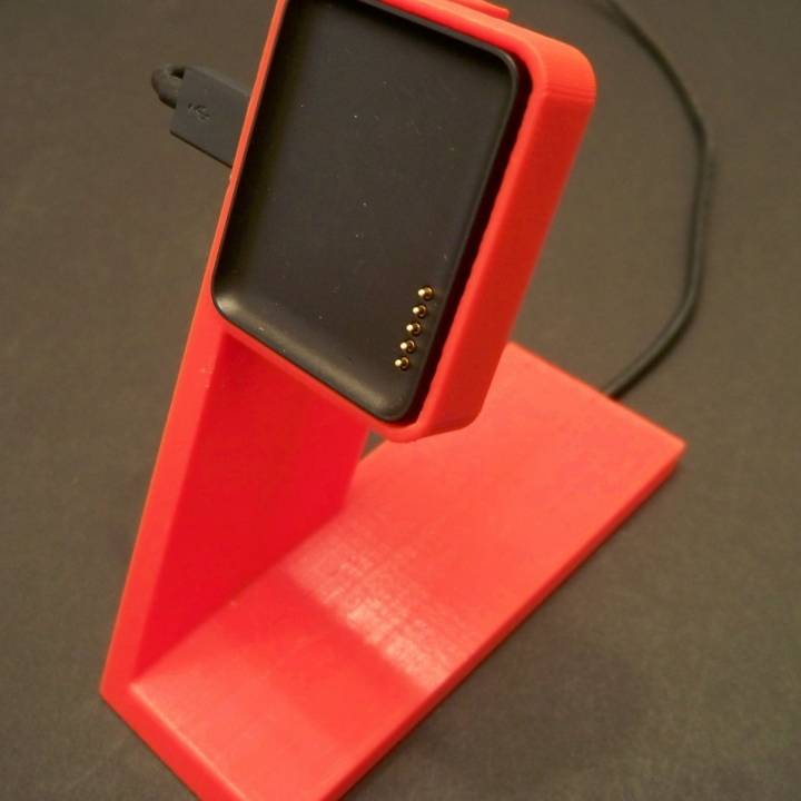 LG G Watch Charging Stand image